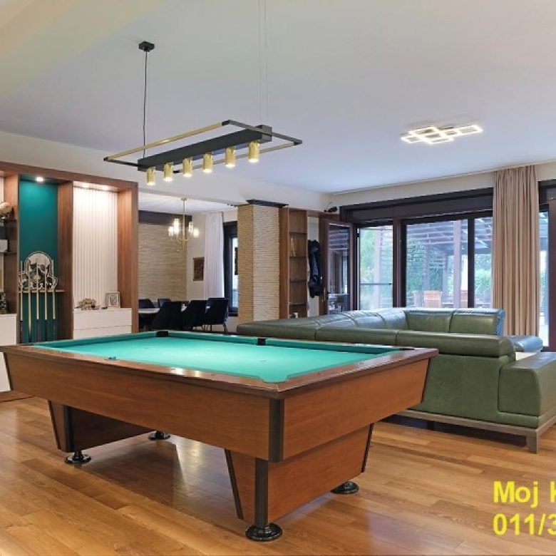 Kuća na prodaju, Mirijevo, Beograd, 520m², 1.590.000 €