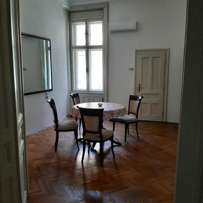 Petosoban stan na prodaju, Slavija, Beograd, 171m², 1. sprat, 599.000 €