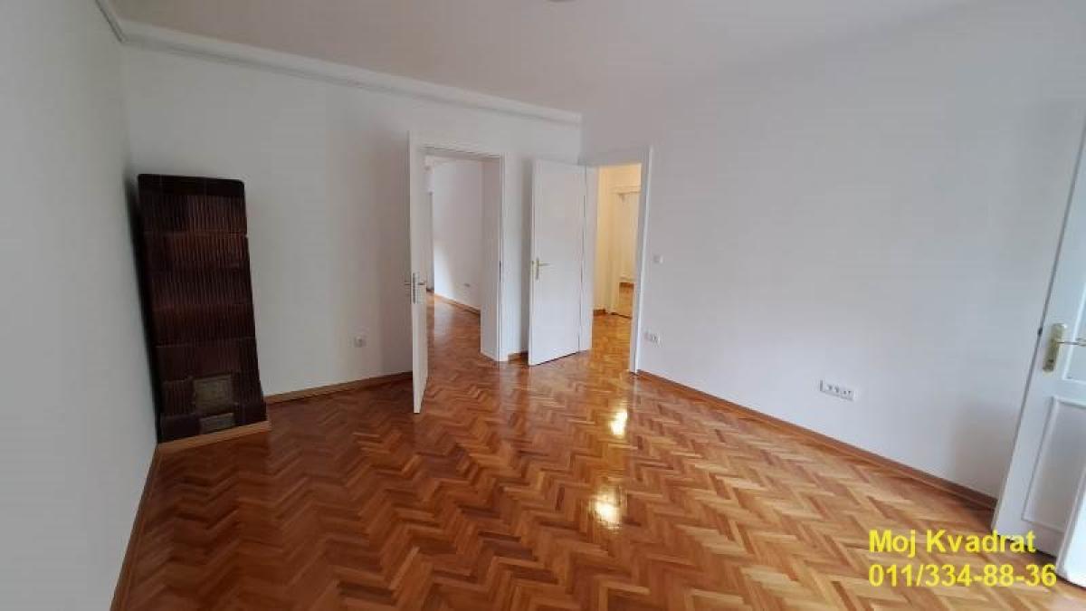 Trosoban stan na prodaju, Dorćol, Beograd, 81m², 395.000 €