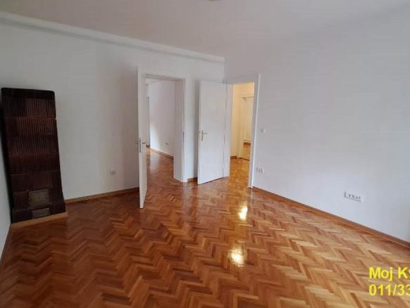 Trosoban stan na prodaju, Dorćol, Beograd, 81m², 395.000 €