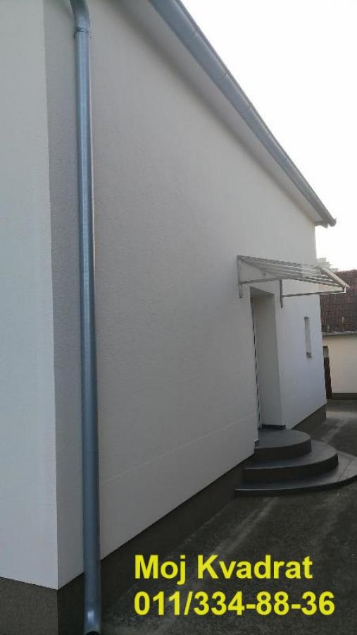 Plac na prodaju, Batajnica, Beograd, 7 ari, 250.000 €
