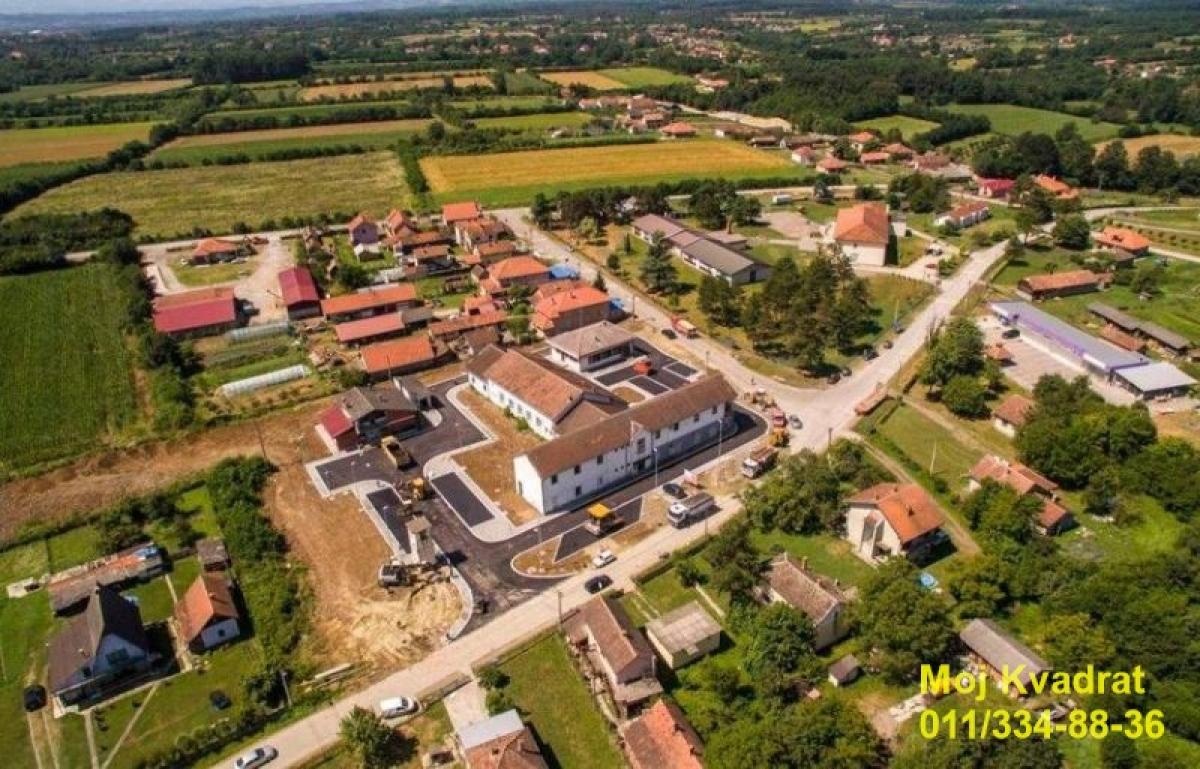 Četvorosoban stan na prodaju, Petrovaradin, Novi Sad, 119m², 294.170 €