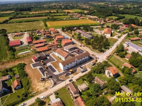 Plac na prodaju, Jabučje, Lajkovac, 720,46 ari, 203.000 €