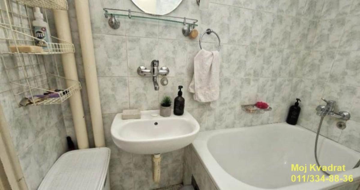 actionimagesite31agencykvadratimgq2n66h2xq4-8 Dvosoban stan na prodaju, Blok 1 – Fontana, Beograd, 39m², 154.000 €