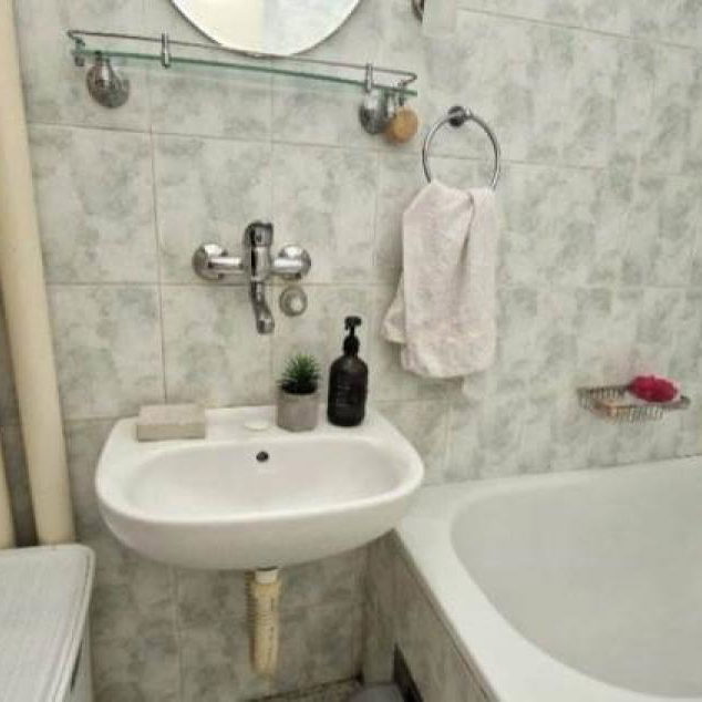 Dvosoban stan na prodaju, Blok 1 – Fontana, Beograd, 39m², 154.000 €