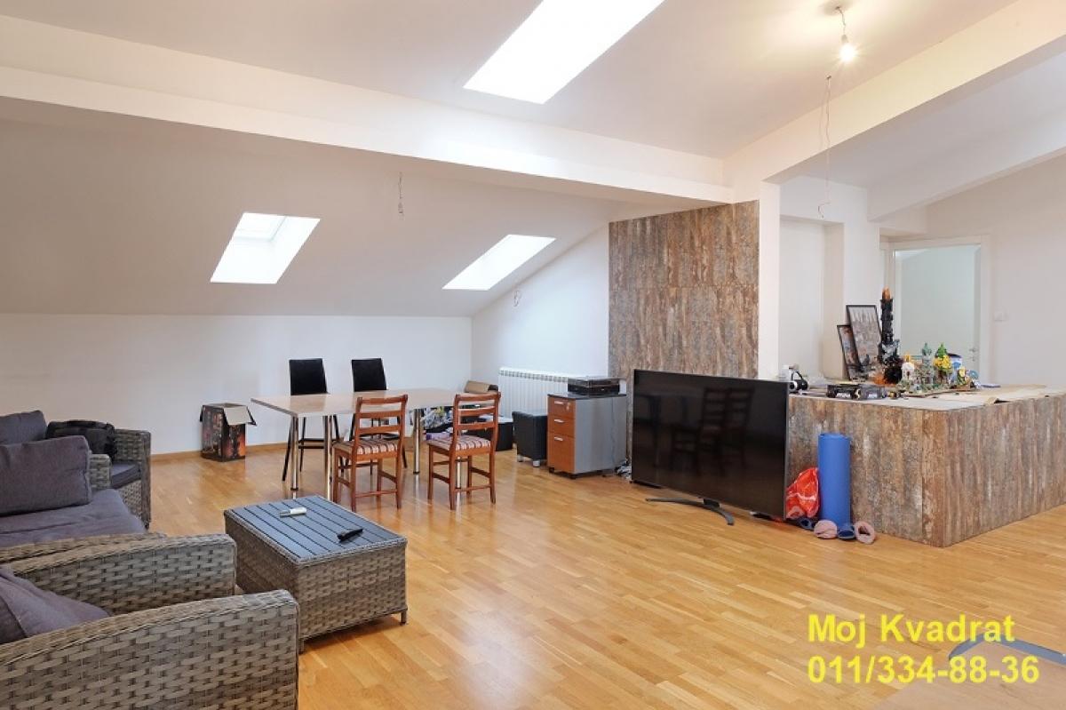 actionimagesite31agencykvadratimgq4o06ytdy8-3 Četvorosoban stan na prodaju, Botanička Bašta, Beograd, 165m², 500.000 €