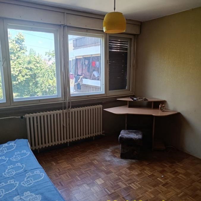 Trosoban stan na prodaju, Kumodraž, Beograd, 75m², 215.000 €