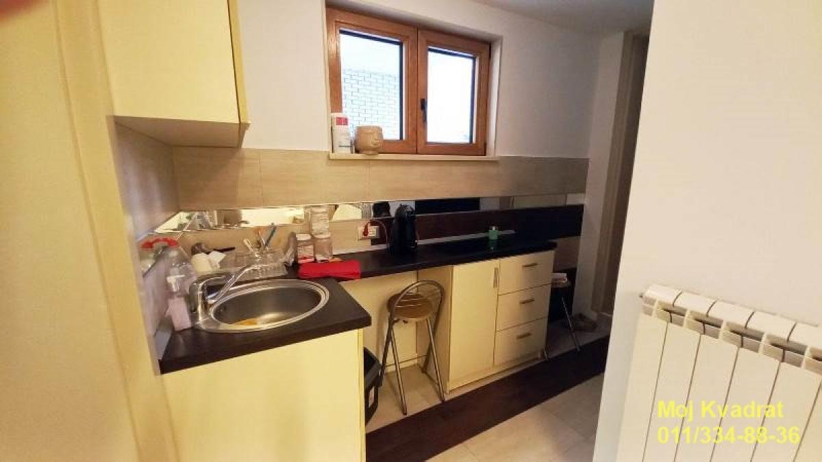 actionimagesite31agencykvadratimgqdmygjsjdw-4 Lokal na prodaju, Vračar, Beograd, 41m², 166.000 €