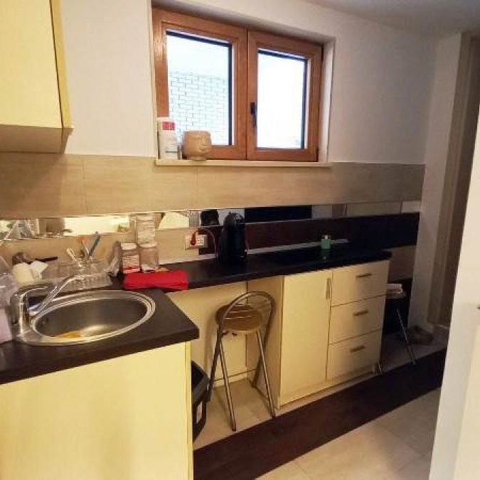 Lokal na prodaju, Vračar, Beograd, 41m², 166.000 €