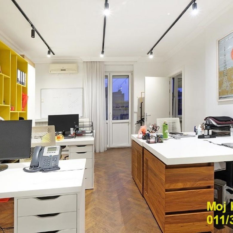 Lokal za izdavanje, Beograd Centar, Beograd, 240m², 3.000 €/mes