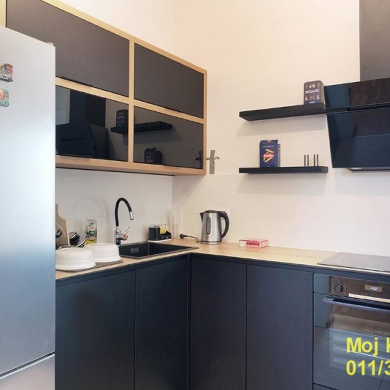 Četvorosoban stan na prodaju, Botanička Bašta, Beograd, 165m², 500.000 €