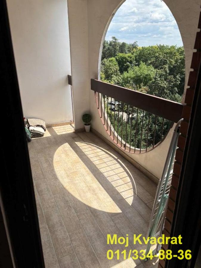 Trosoban stan na prodaju, Vidikovac, Beograd, 101m², 260.000 €