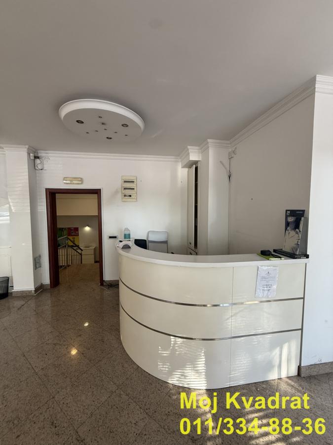 actionimagesite31agencykvadratimgqnye3ddgpx-5 Lokal za izdavanje, FON, Beograd, 103m², 1.200 €/mes