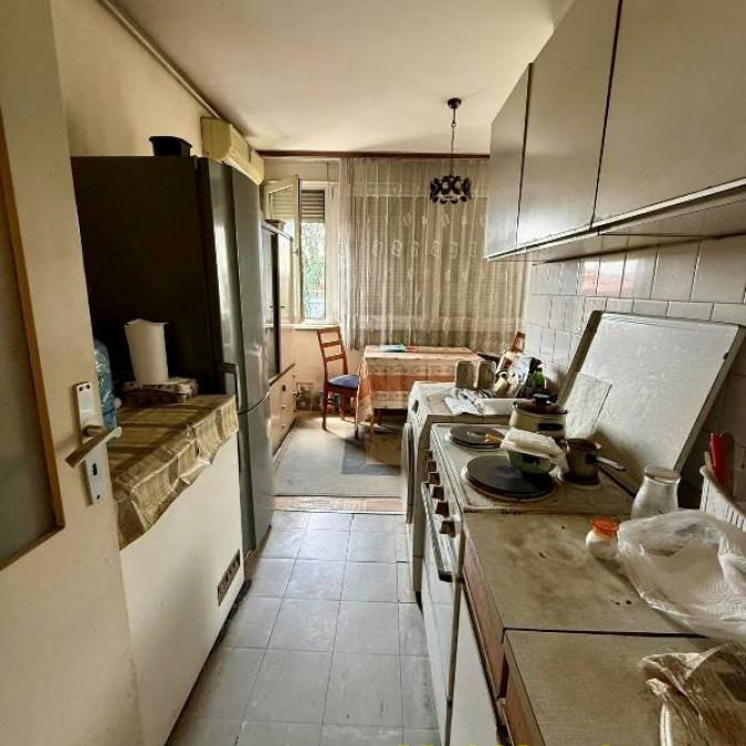 Dvosoban stan na prodaju, Konjarnik, Beograd, 66m², 185.000 €