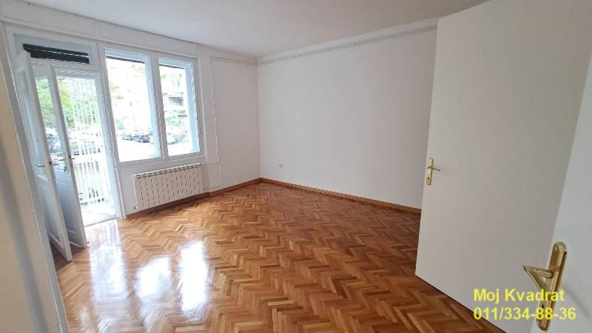 Trosoban stan na prodaju, Dorćol, Beograd, 81m², 395.000 €