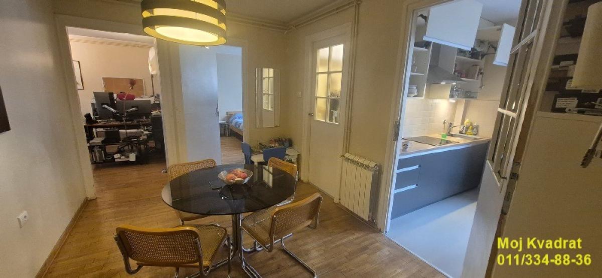 actionimagesite31agencykvadratimgr260j0qnav-4 Dvosoban stan na prodaju, Kalenić Pijaca, Beograd, 74m², 309.900 €