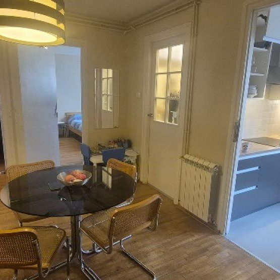 Dvosoban stan na prodaju, Kalenić Pijaca, Beograd, 74m², 309.900 €