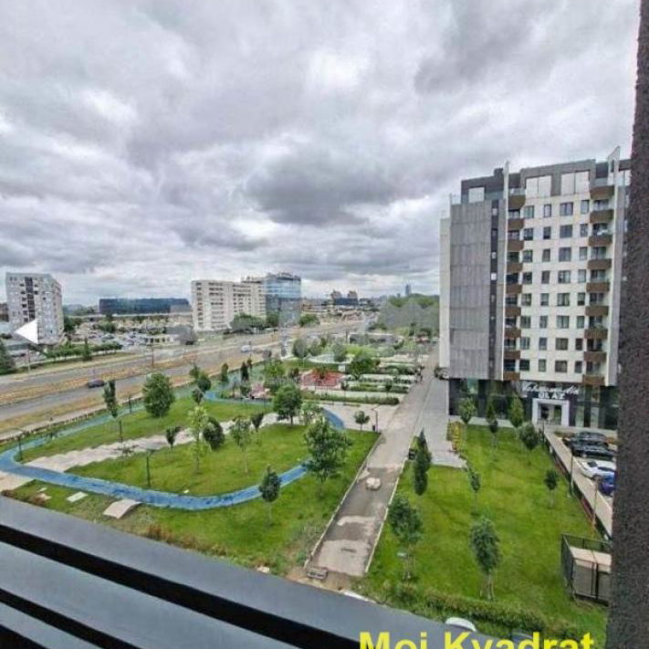 Dvosoban stan na prodaju, Blok 58, Beograd, 39m², 184.000 €