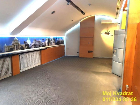 Lokal na prodaju, Beograd Centar, Beograd, 310m², 610.000 €