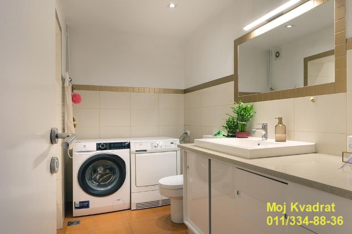 Četvorosoban stan na prodaju, Mirijevo, Beograd, 160m², 370.000 €