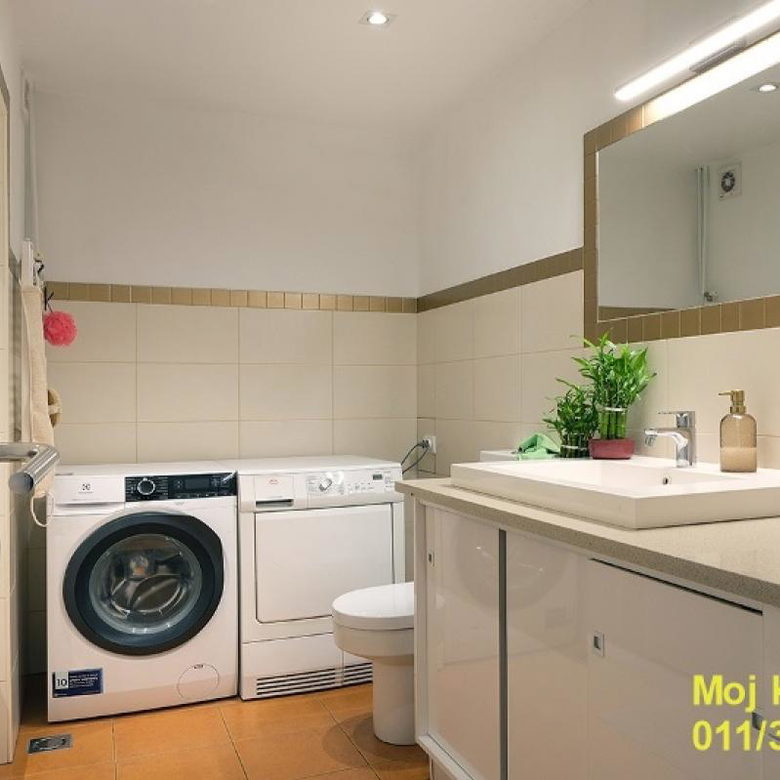 Četvorosoban stan na prodaju, Mirijevo, Beograd, 160m², 370.000 €