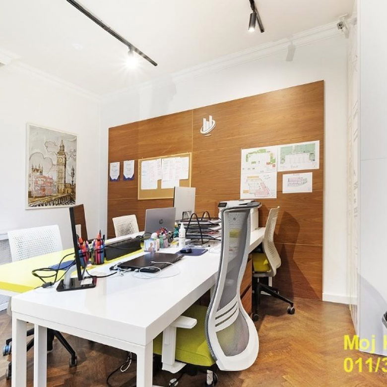 Lokal za izdavanje, Beograd Centar, Beograd, 240m², 3.000 €/mes