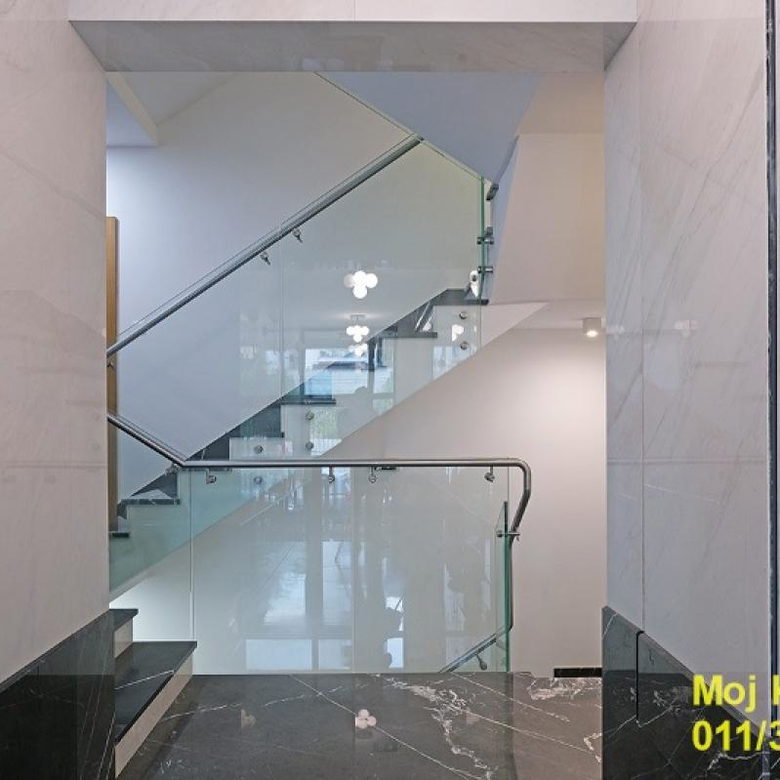 Trosoban stan na prodaju, Čubura, Beograd, 145m², 652.000 €