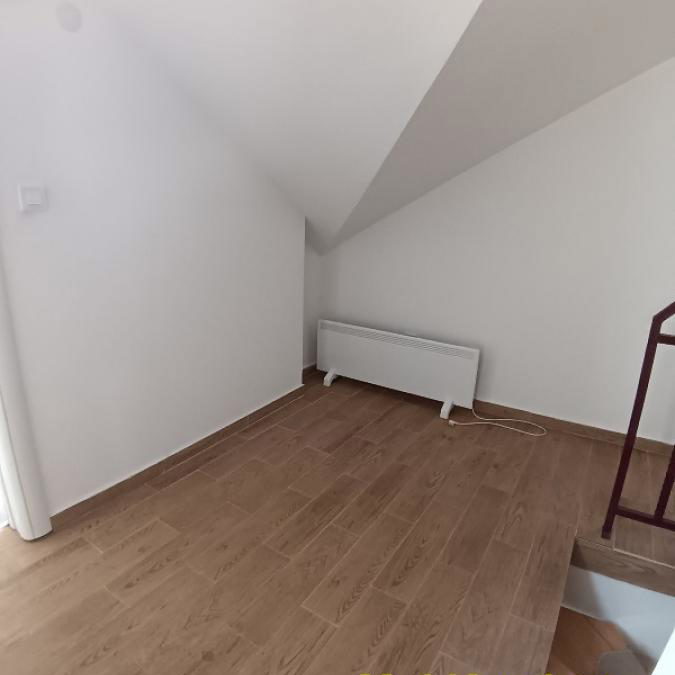 Četvorosoban stan za izdavanje, Gundulićev Venac, Beograd, 121m², 1.000 €/mes