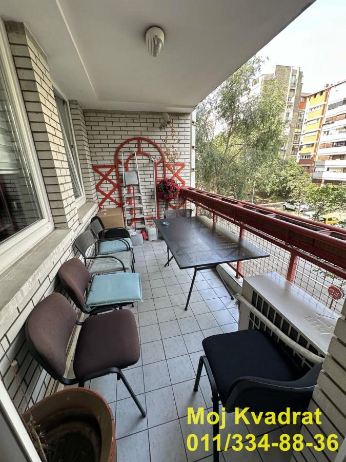 Petosoban stan na prodaju, Blok 29, Beograd, 123m², 520.590 €