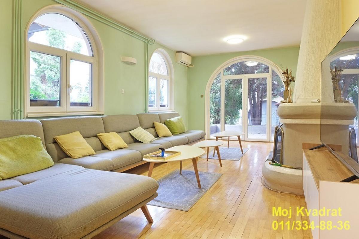 Kuća na prodaju, Palilula, Beograd, 205m², 360.000 €