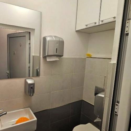Lokal na prodaju, Vračar, Beograd, 60m², 250.000 €