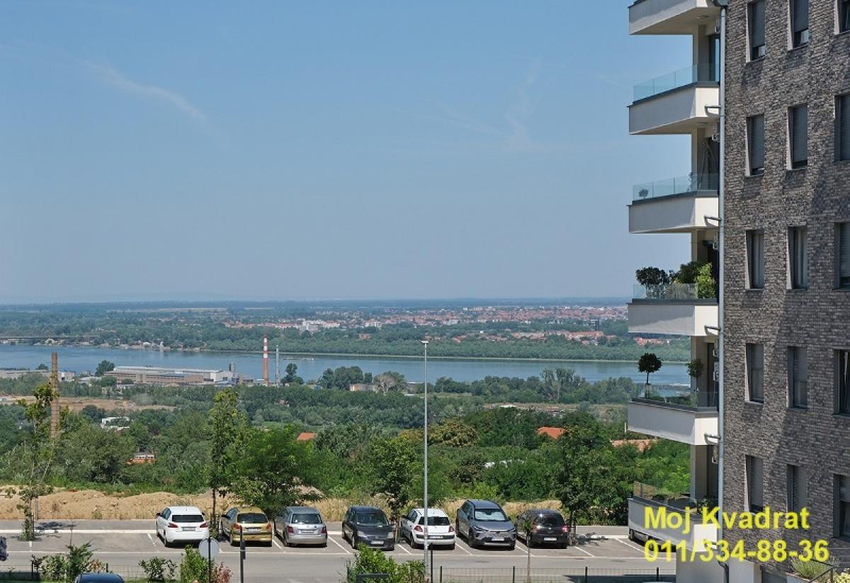 actionimagesite31agencykvadratimgrw6bmepce5-18 Trosoban stan na prodaju, Višnjička Banja, Beograd, 67m², 265.000 €