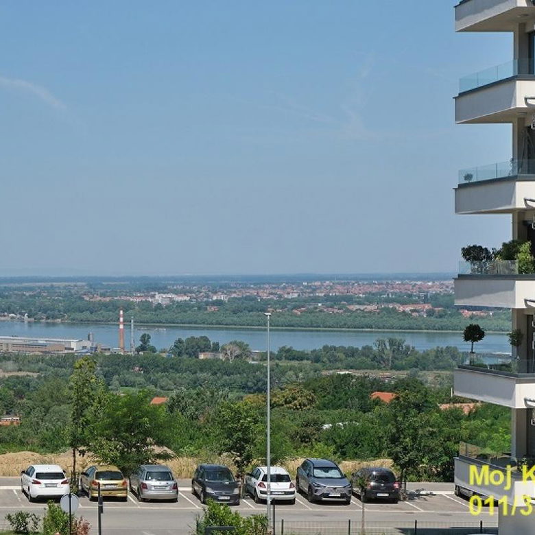Trosoban stan na prodaju, Višnjička Banja, Beograd, 67m², 265.000 €