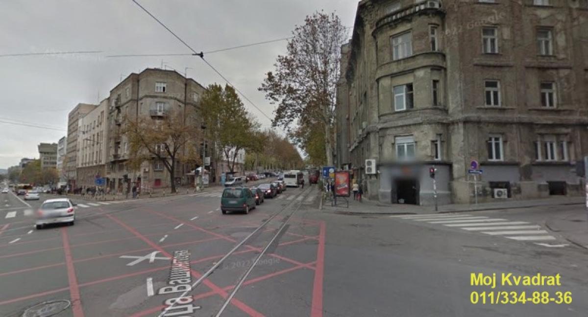 actionimagesite31agencykvadratimgrycbks4guk-1 Lokal za izdavanje, Beograd Centar, Beograd, 146m², 3.500 €/mes