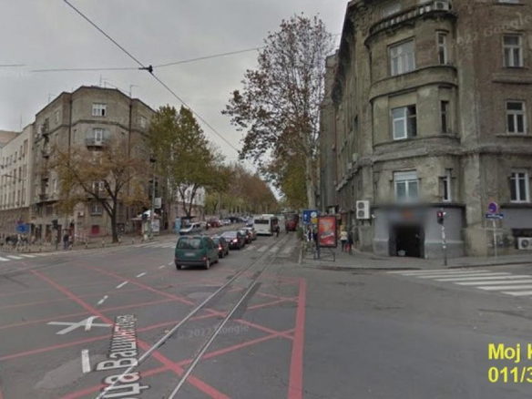 Lokal za izdavanje, Beograd Centar, Beograd, 146m², 3.500 €/mes