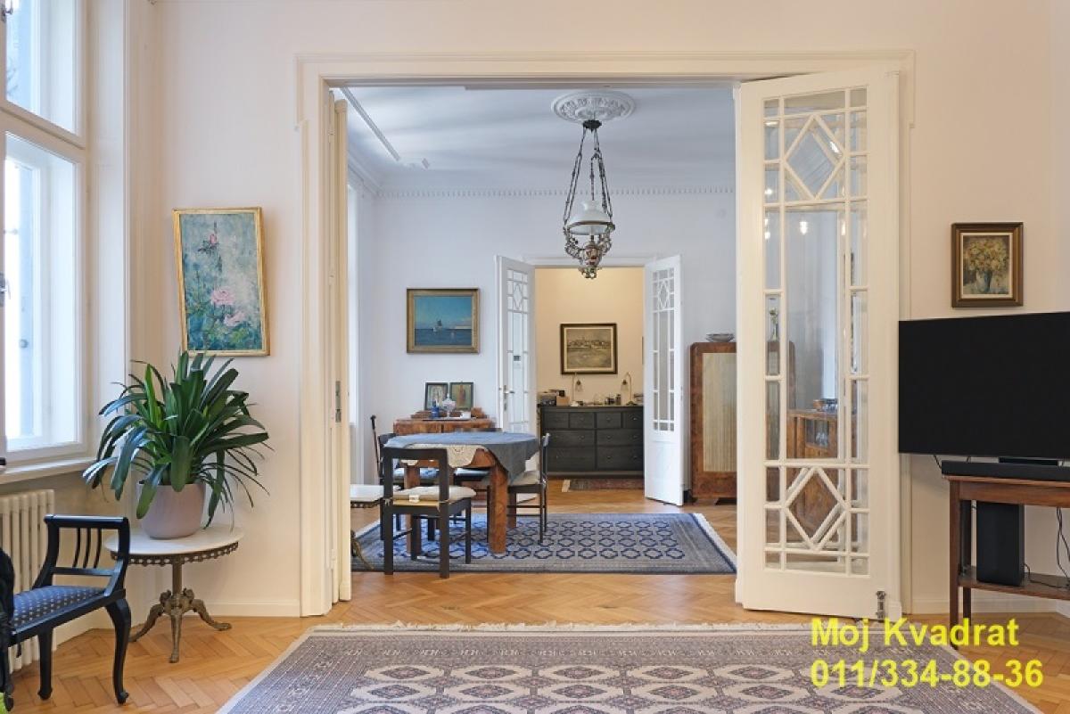 actionimagesite31agencykvadratimgryyuwnyxte-2 Petosoban stan na prodaju, Centar, Beograd, 182m², 1.250.000 €