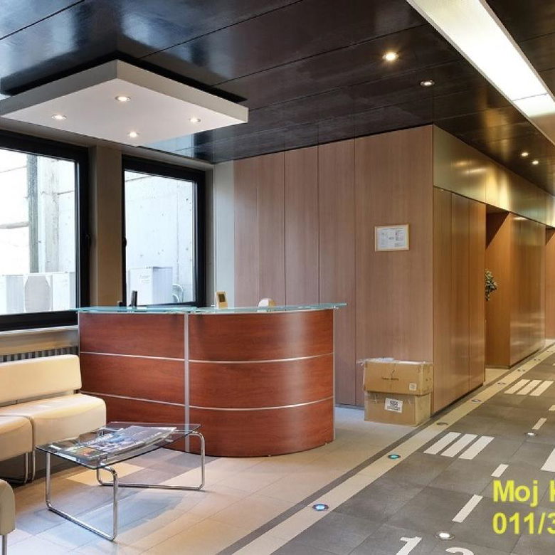 Lokal za izdavanje, Blok 11c – Stari Merkator, Beograd, 653m², 9.000 €/mes