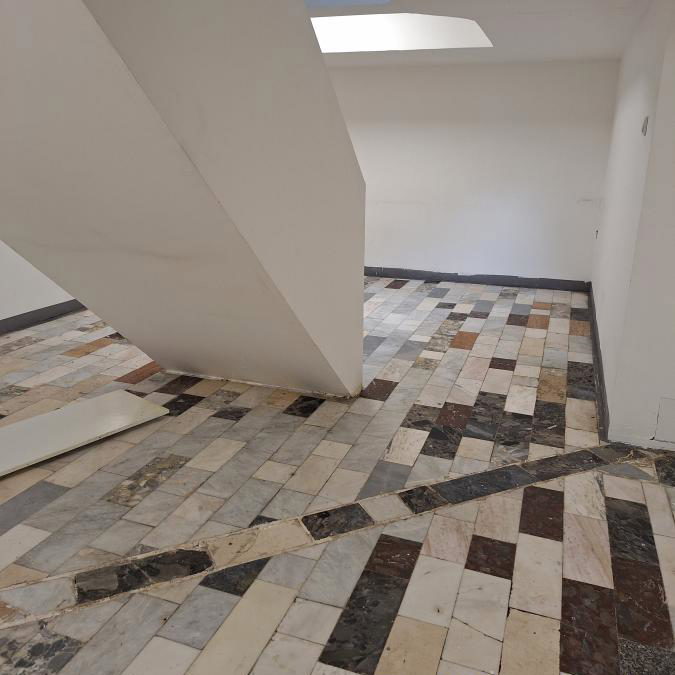 Lokal za izdavanje, Bežanijska Kosa 3, Beograd, 108m², 900 €/mes
