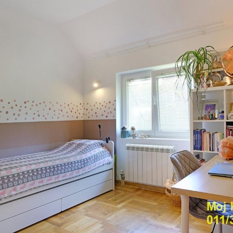 Trosoban stan na prodaju, Višnjička Banja, Beograd, 93m², 269.000 €