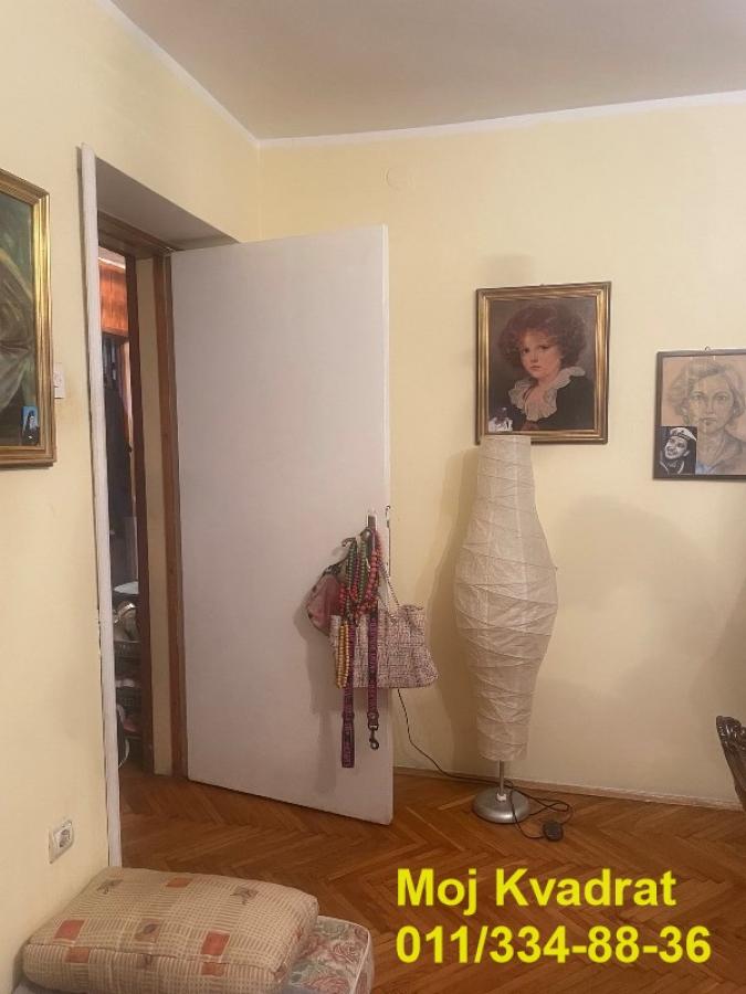 actionimagesite31agencykvadratimgs3n7dvvzbi-5 Dvosoban stan na prodaju, Crveni Krst, Beograd, 50m², 190.000 €