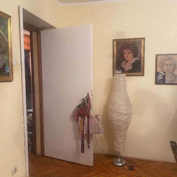 Dvosoban stan na prodaju, Crveni Krst, Beograd, 50m², 190.000 €