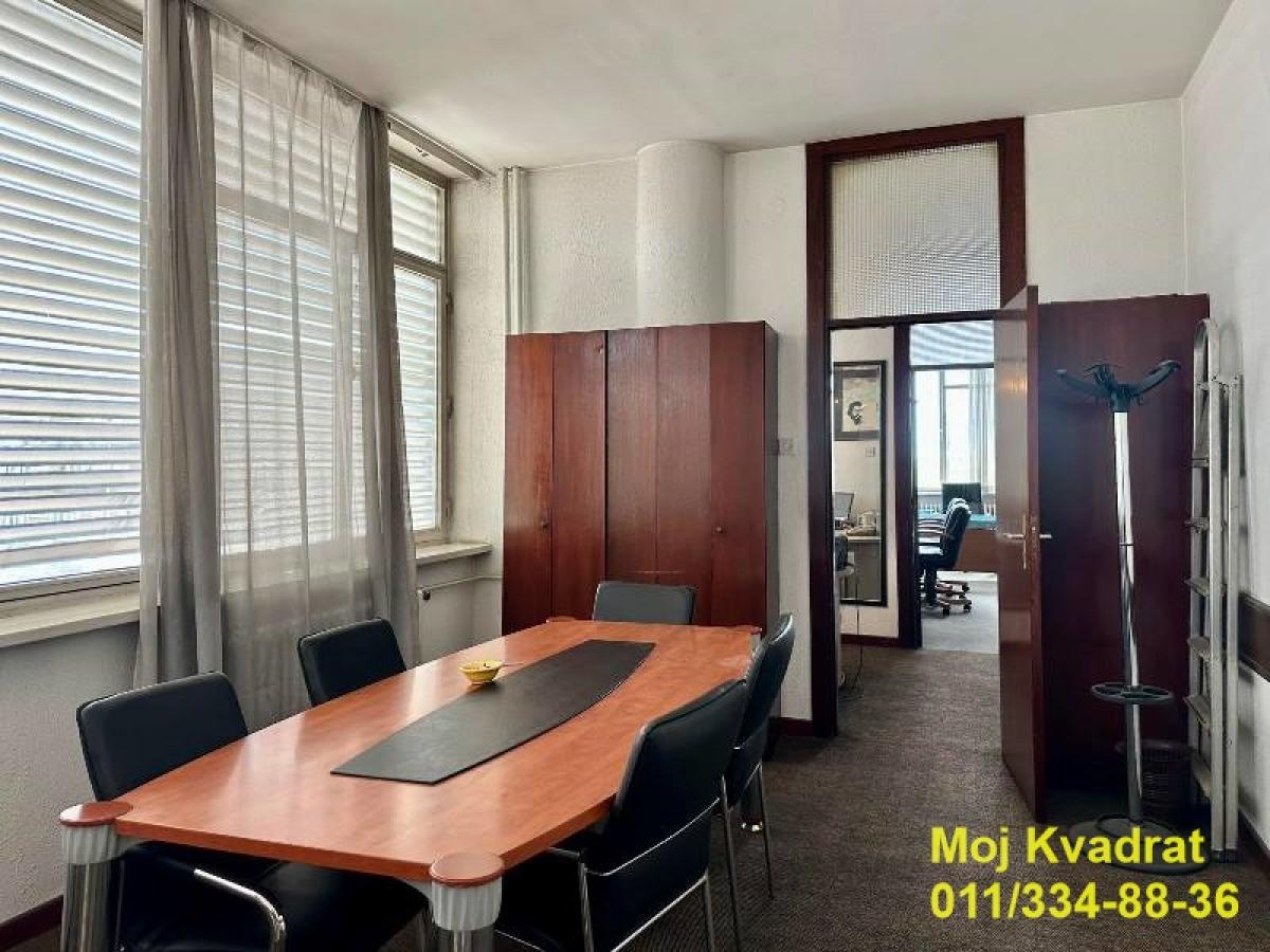 Lokal za izdavanje, Centar, Beograd, 112m², 1.700 €/mes