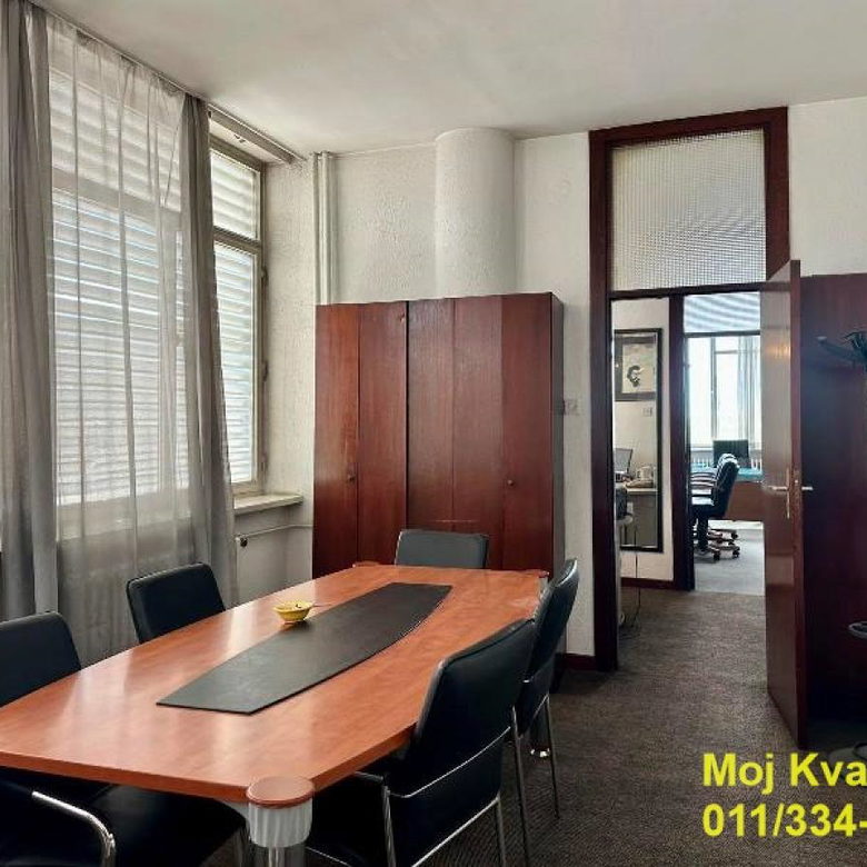 Lokal za izdavanje, Centar, Beograd, 112m², 1.700 €/mes