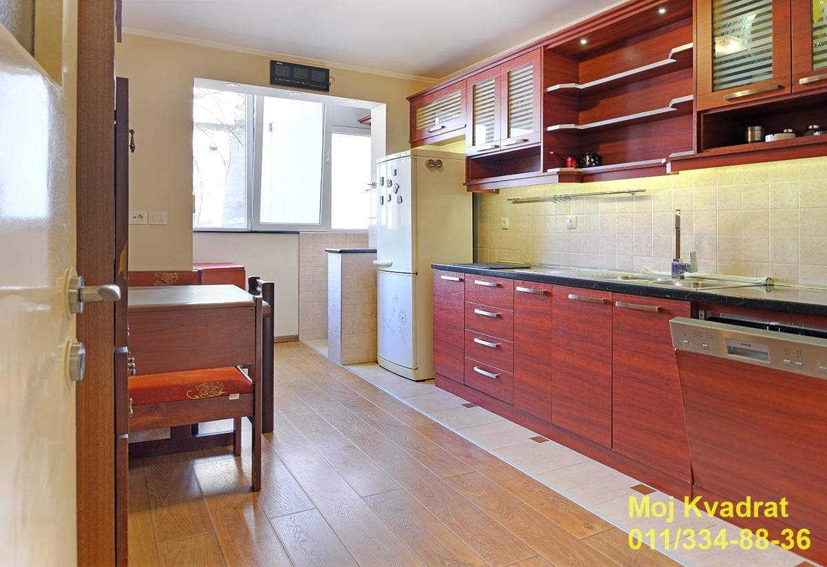 actionimagesite31agencykvadratimgsaz4uk3j67-5 Dvosoban stan na prodaju, Botanička Bašta, Beograd, 65m², 299.000 €