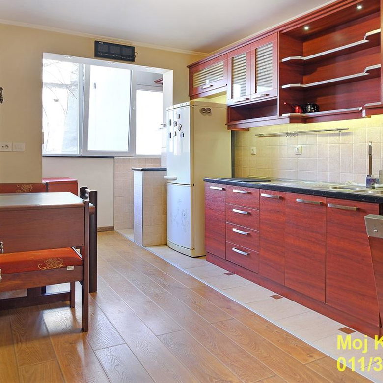 Dvosoban stan na prodaju, Botanička Bašta, Beograd, 65m², 299.000 €