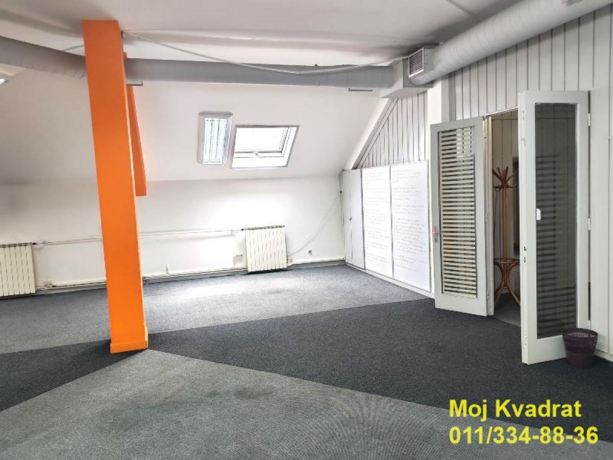 Lokal na prodaju, Beograd Centar, Beograd, 310m², 610.000 €