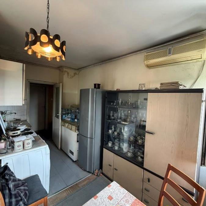 Dvosoban stan na prodaju, Konjarnik, Beograd, 66m², 185.000 €