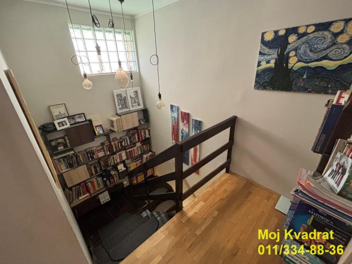 Trosoban stan na prodaju, Vidikovac, Beograd, 101m², 260.000 €