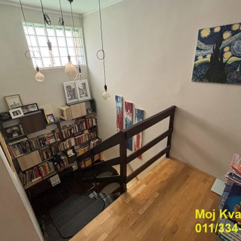 Trosoban stan na prodaju, Vidikovac, Beograd, 101m², 260.000 €