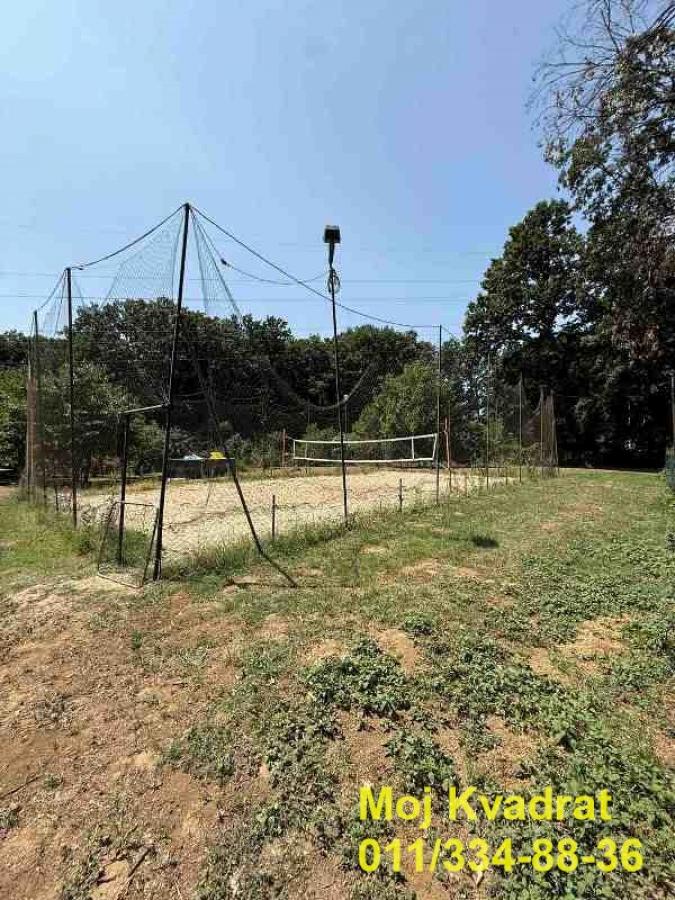 Plac na prodaju, Miljakovac, Beograd, 12 ari, 480.000 €